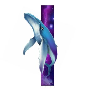 Whale Of A Time Tattoo