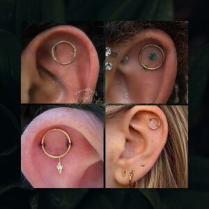 Flat Ring Project