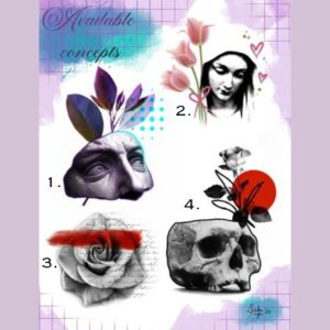 Available Concepts Flash Sheet