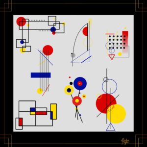 Bau Haus Flash Sheet