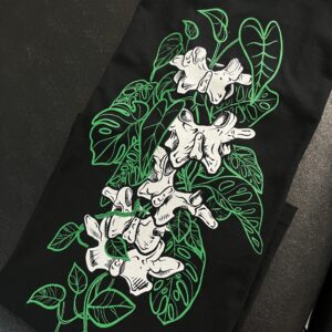 Vertebrae Tshirt
